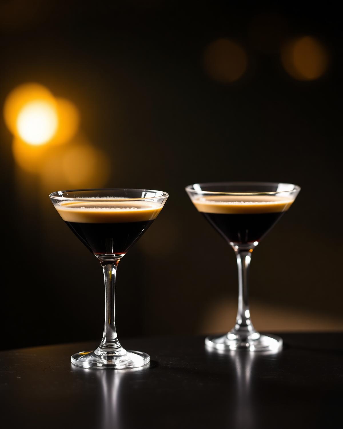 Cocktails