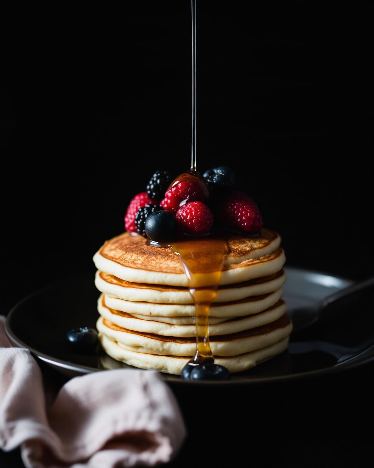Pancakes